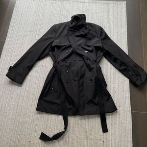 CALVIN KLEIN Trench Coat